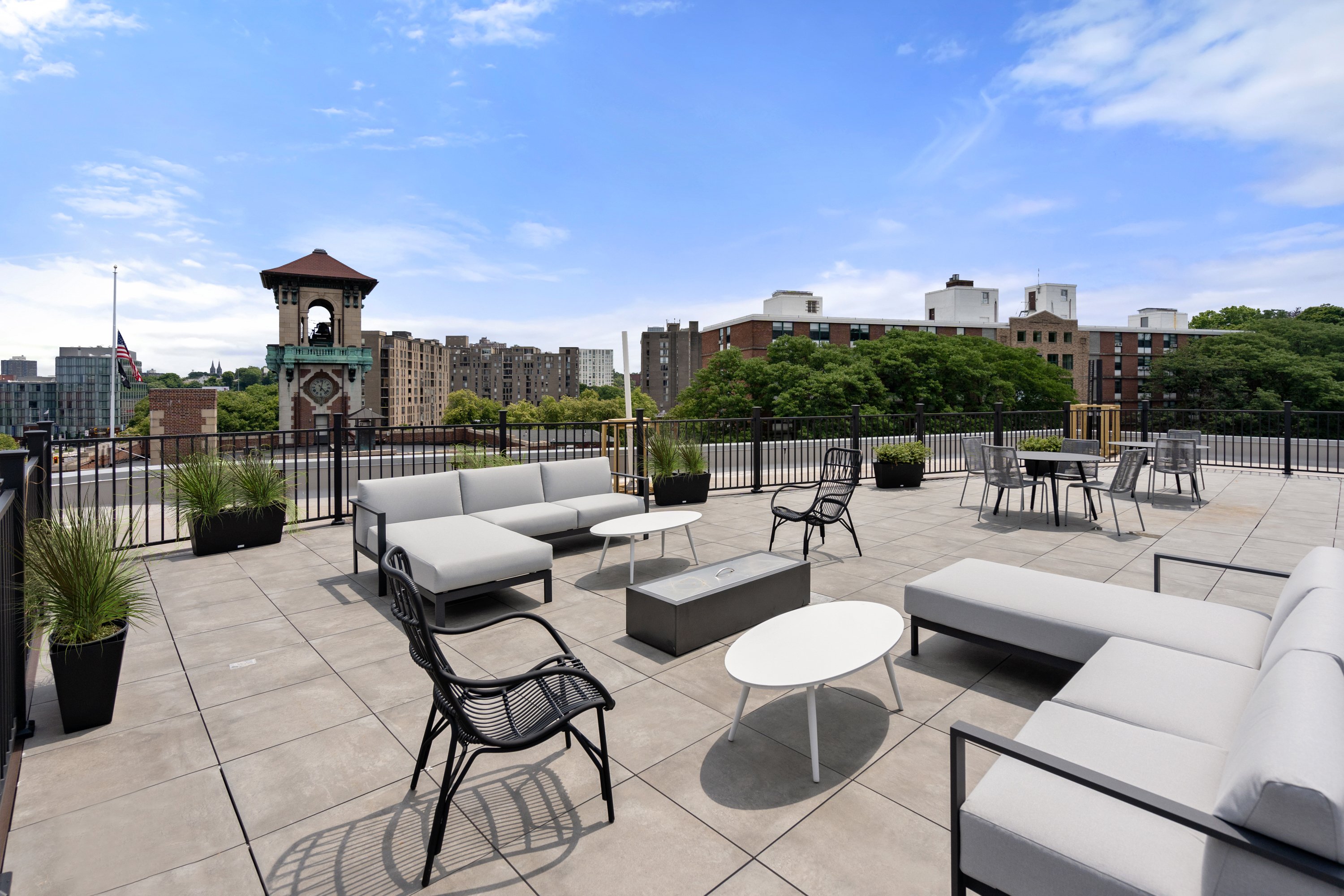 Walnut Crossing Home